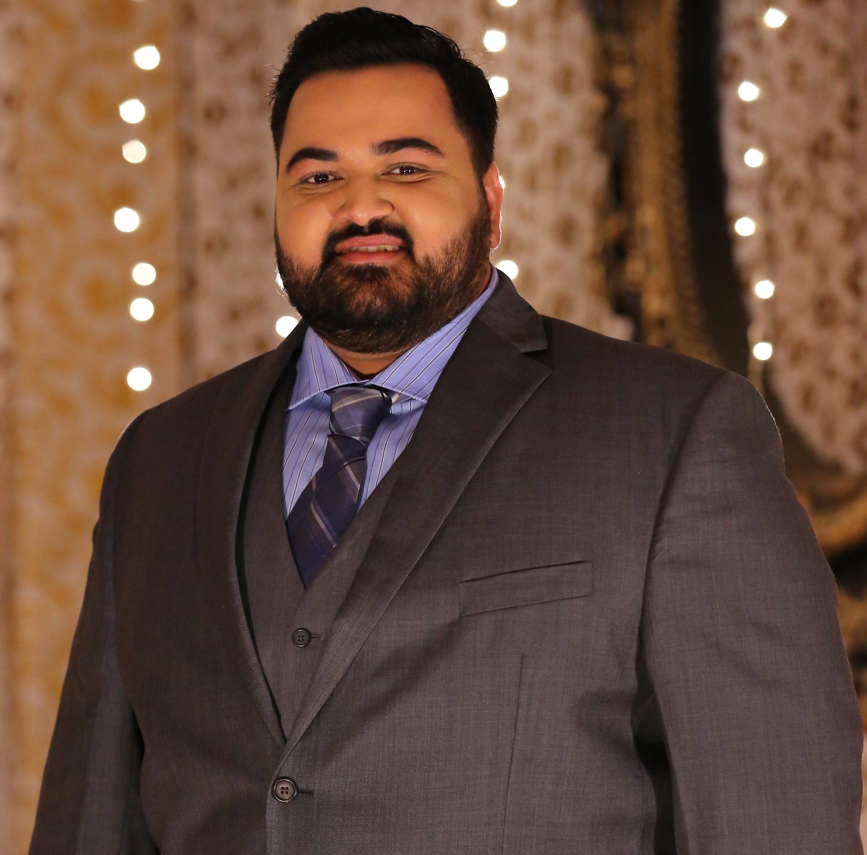 REALTOR® Profile Picture