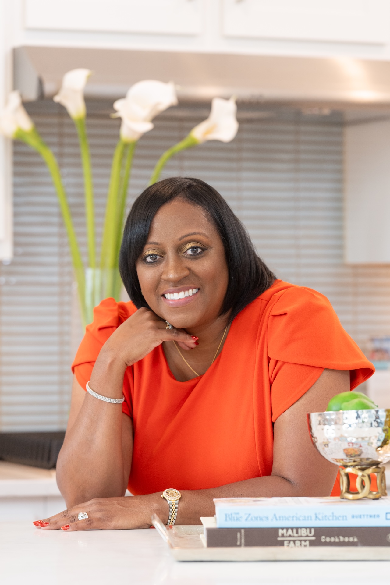 REALTOR® Profile Picture