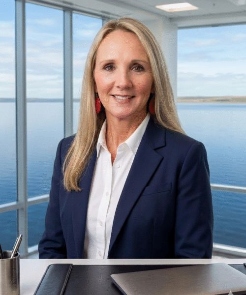 REALTOR® Profile Picture