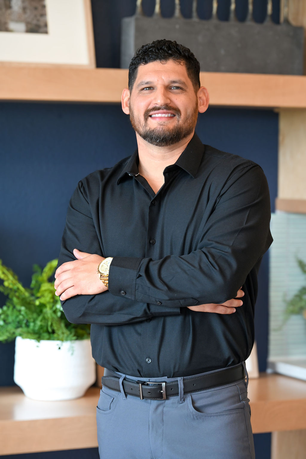 REALTOR® Profile Picture