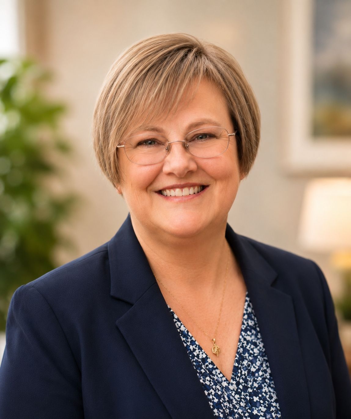 REALTOR® Profile Picture